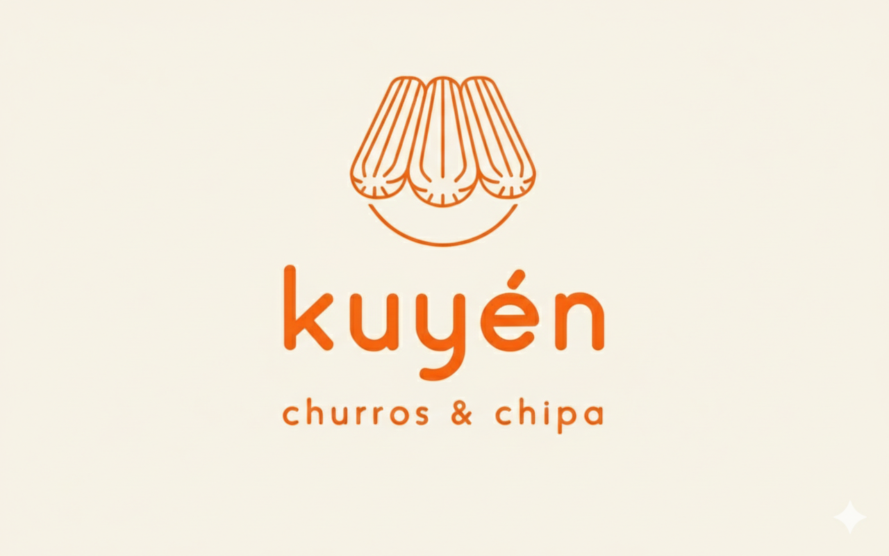 Logo Kuyén